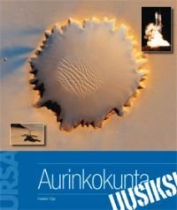 Aurinkokunta uusiksi