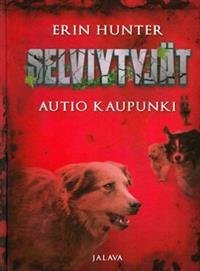 Autio kaupunki