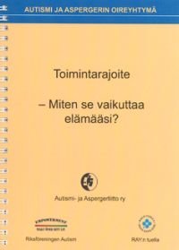 Autismi ja Aspergin oireyhtymä