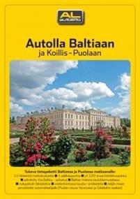 Autolla Baltiaan ja Koillis-Puolaan