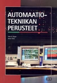 Automaatiotekniikan perusteet