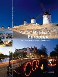 Automatkailijan Eurooppa