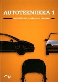 Autotekniikka 1