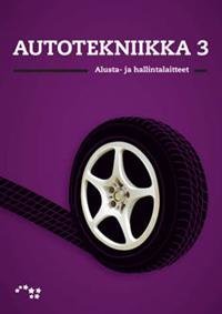 Autotekniikka 3