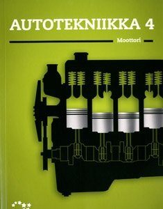 Autotekniikka 4