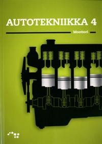 Autotekniikka 4