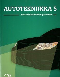 Autotekniikka 5