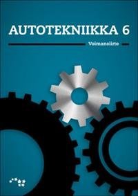 Autotekniikka 6