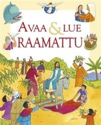 Avaa & lue Raamattu