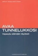 Avaa tunnelukkosi