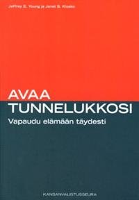 Avaa tunnelukkosi