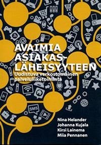 Avaimia asiakasläheisyyteen