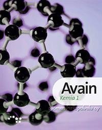 Avain kemia 1