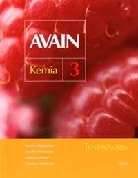 Avain kemia 3