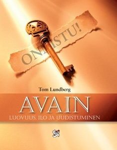 Avain - luovuus