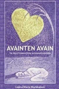 Avainten avain