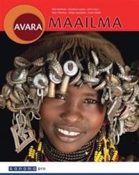 Avara maailma