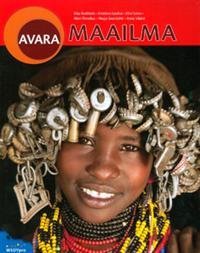 Avara maailma