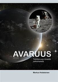 Avaruus