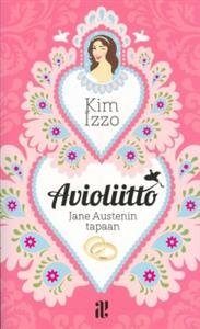 Avioliitto Jane Austenin tapaan