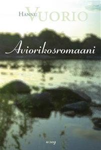 Aviorikosromaani