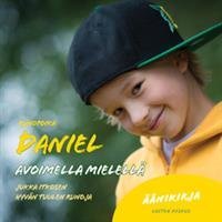 Avoimella mielellä (cd)