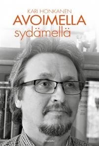 Avoimella sydämellä