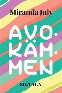 Avokämmen