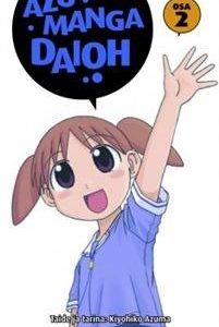 Azumanga Daioh 2