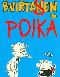 B. Virtanen 4 - B. Virtasen poika