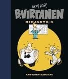 B. Virtanen kirjasto 3