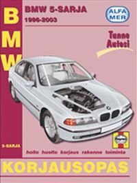 BMW 5-sarja 1996-2003