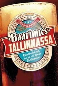 Baarimies Tallinnassa