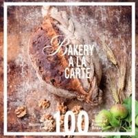 Bakery a la carte