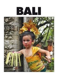Bali Suomalainen Matkaopas