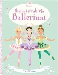 Ballerinat