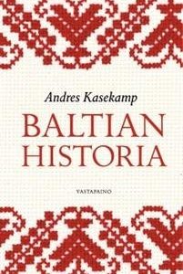 Baltian historia