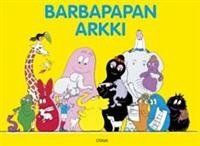 Barbapapan arkki/Barbapapan uusi talo (yhteisnide)