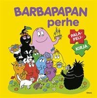 Barbapapan perhe