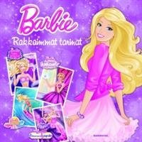 Barbie - Rakkaimmat tarinat