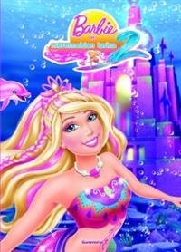 Barbie ja merenneidon tarina 2