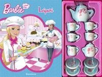 Barbie - leipuri