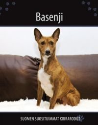 Basenji