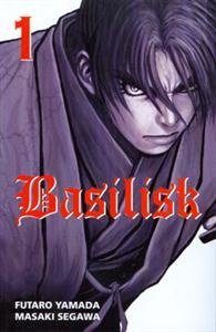 Basilisk 1