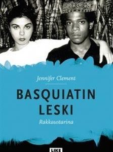 Basquiatin leski - Rakkaustarina