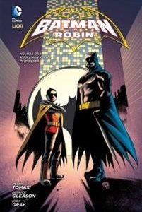Batman ja Robin 3