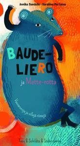 Baudeliero ja Mette-rotta