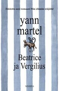 Beatrice ja Vergilius