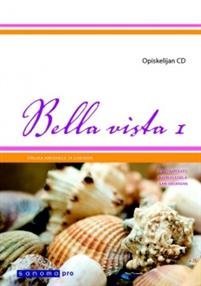 Bella vista 1 (cd)