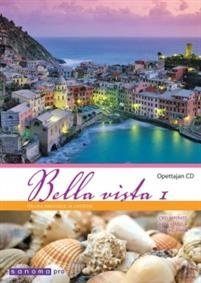 Bella vista 1 (cd)